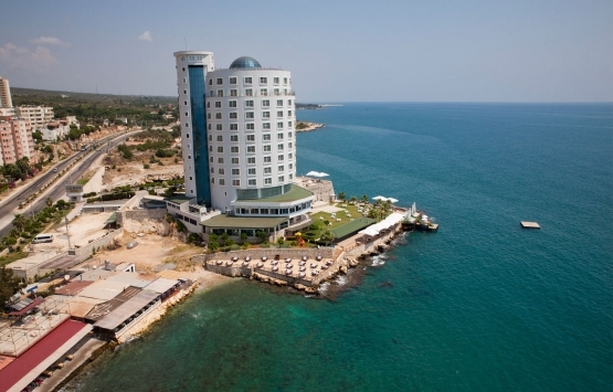 Mersin Gülnar için acele kamulaştırma kararı!