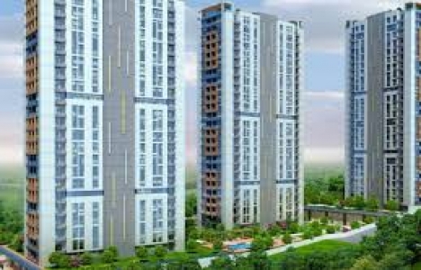 Paradise Güneşli'de daire fiyatları 350 bin liradan başlıyor!