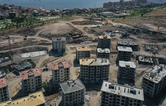 İzmir deprem konutlarında son durum ne? 
