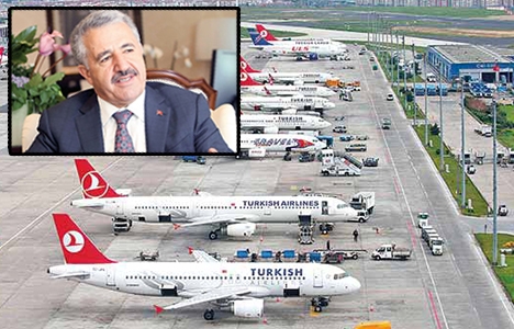 havalimanı olmayan iller