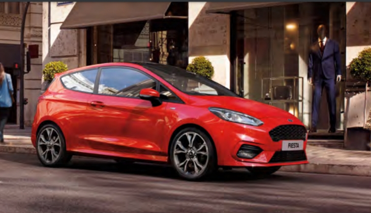 Ford Fiesta eylül ayında kaç lira oldu? Fiesta’nın fiyatı düştü mü? 4 Eylül 2022 fiyat listesi…