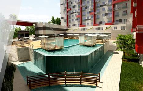 Delta Şirketler Grubu Delta Luxury resimleri!