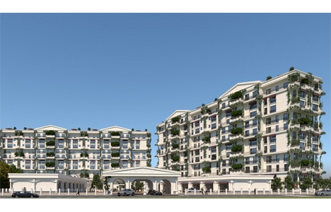 İzmir Larissa Gölevleri fiyatları 155 bin TL den başlıyor!