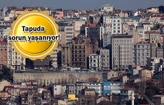 İmar barışında yüzde 100 katılım gerekli!