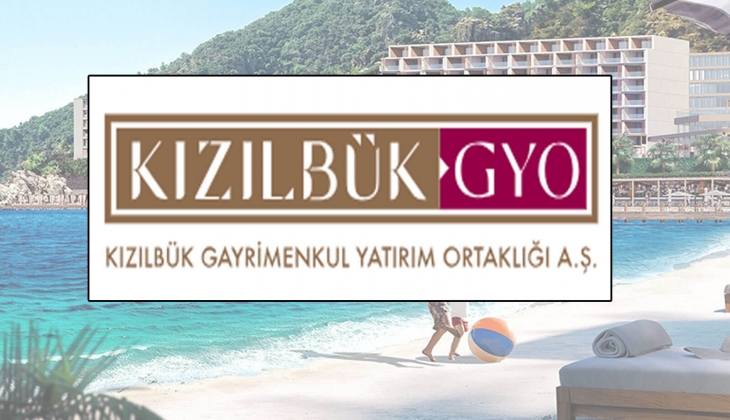 Kızılbük GYO Balıkesir devre mülk projesi geliyor! Dev proje için imzalar atıldı!