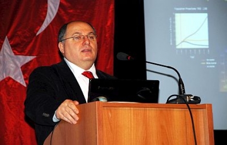 Tahsin Yomralıoğlu: Yüksek binalar insanın sağlığını bozuyor!