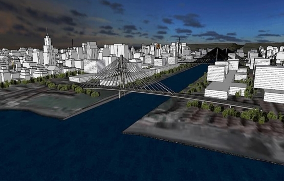 Kanal İstanbul projesiyle ilgili flaş gelişme!