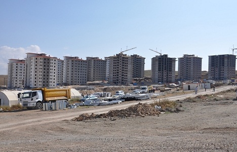 İnşaat sektörünün geleceği planlandı!