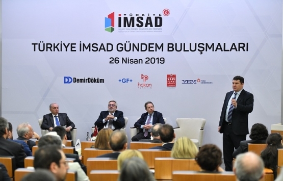 İnşaatta maliyetler arttı, fiyatlar yükseldi!