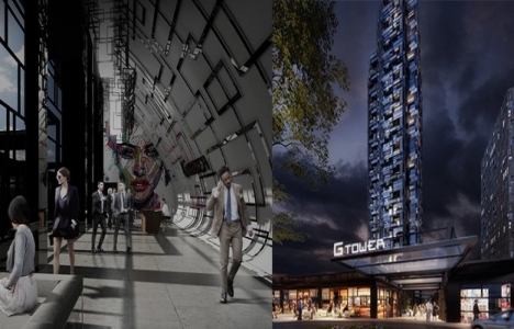 Konuta Münir Özkök ün eli değdi!