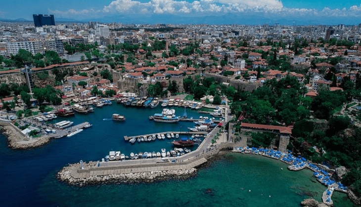 Yabancılara ikamet kısıtlaması emlak sektörünü çökertti !İnşaat sektörü kan ağlıyor!