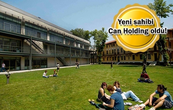 İstanbul Bilgi Üniversitesi 90 milyon dolara satıldı!