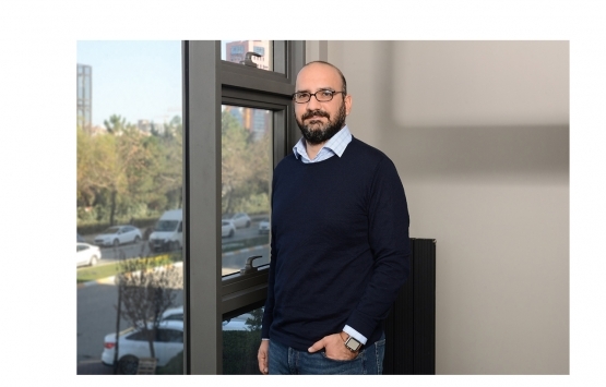 Karaköy Galataport ile uçuşa geçti!