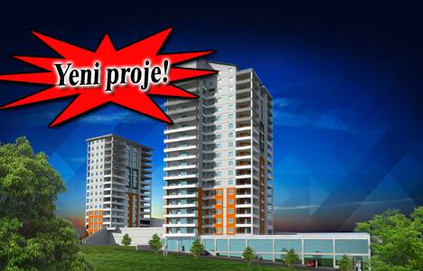 Aksa İnşaat'tan Ankara'da Beyzade Konutları! Yeni proje!