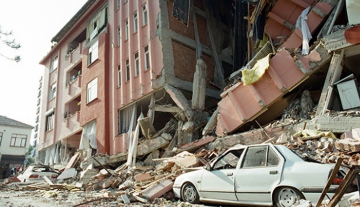 Talih Özcan: 1999 Düzce depreminde evini kaybedenlerden geçmişe dönük kira isteniyor!