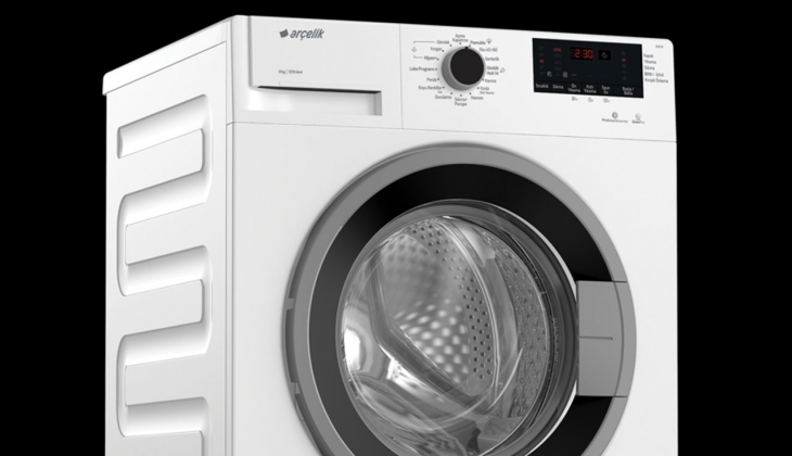 Arçelik’te büyük indirim! Arçelik çamaşır makineleri ne kadar? İşte 18 Ekim 2022 fiyat listesi…