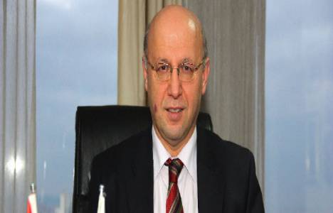 Veysel Yayan: İran'a çelik ihracatında hedef 2014'te 1 milyon tona ulaşmak!