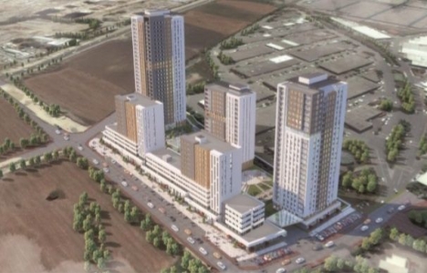 Sur Yapı Bahçekent Hoşdere ne zaman teslim?