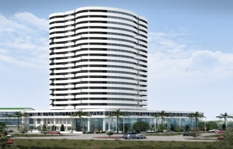 Bozkurtlar Rezidans Adana' da daireler 750 bin TL' den başlıyor! Hemen teslim!