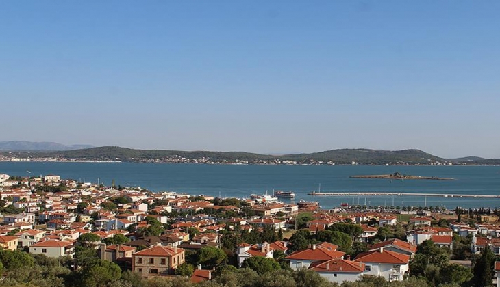 Balıkesir Milli Emlak Müdürlüğü Ayvalık'ta 2 arsa satıyor! Yüzde 20 indirim ve 8 taksit imkanıyla! 