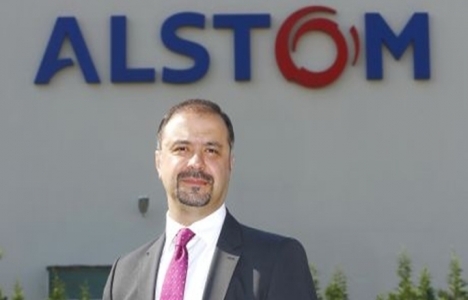 Alstom Gebze'de Ar-Ge Merkezi kuracak!