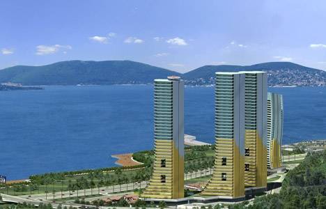 İstmarina Kartal Sahil ödeme!