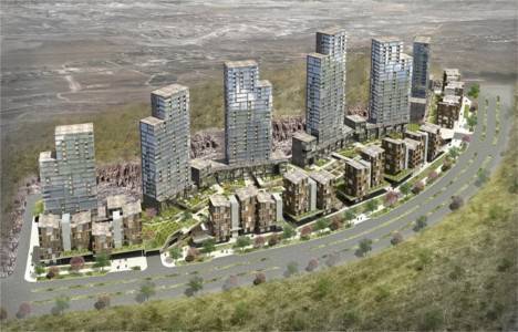  Ankara İncek Loft nerede?