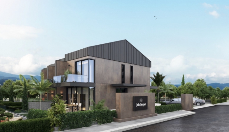 Urla Deryası’nda 1 milyon TL indirim fırsatı! Teslimler 2 ay sonra!