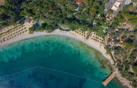 Mesa Bodrum Demirbükü nde yüzde 40 peşin 12 ay vade fırsatı!