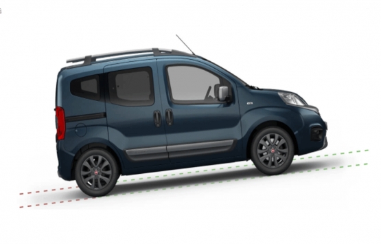 Fiat Forino dan 20 bin TL lik indirim! İşte 2022 Mart fiyat listesi!