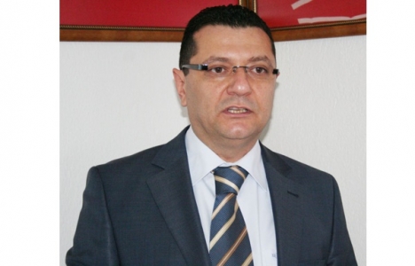 Burdur Yeşilova yol sorunu meclise taşındı!