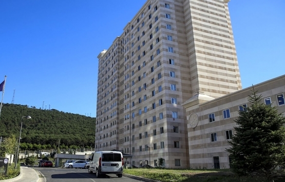 Fikret Şahin den TOKİ yurt yapımına öncelik versin önerisi!