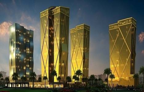 Maltepe Vazo Kule 'de minimum 199 bin liraya! 50 ay vade!