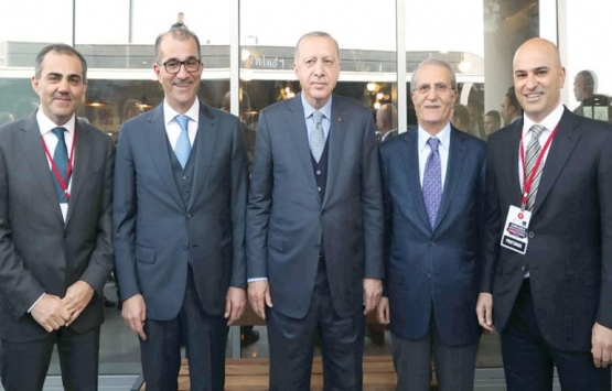 Murat Çeçen: Yer altına da şehir hastanesi yapacağız!