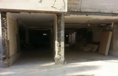 Tahran'daki Sünni mescidinin tahrip edilmesi soruşturulacak!