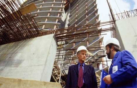 ABD de Şubat ayında 1.29 milyon evin temeli atıldı!