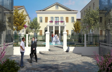 Narmanlı Han restorasyonu tartışmaları da beraberinde getirdi!