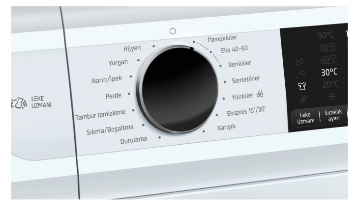 Profilo Çamaşır Makinesi 10 kg ne kadara satılıyor? Özellikleri neler? 20 Şubat 2023 fiyat listesi