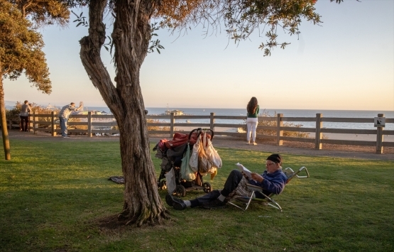 10 Ekim Dünya Evsizler Günü nde farkındalık yaratılıyor!