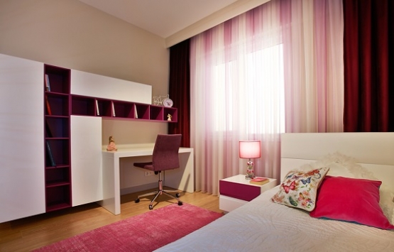 Sancaktepe Gedizler Evre 2. Etap örnek daire!