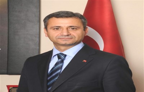 Kırşehir Kültür Merkezi bu yıl tamamlanacak!