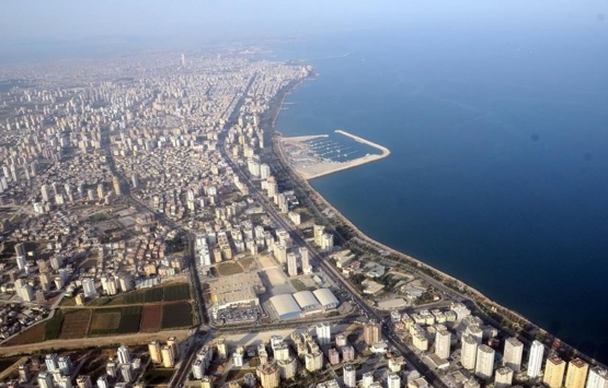 Mersin’de boş konut stoku azaldı: Kiralar 2 katına yükseldi!