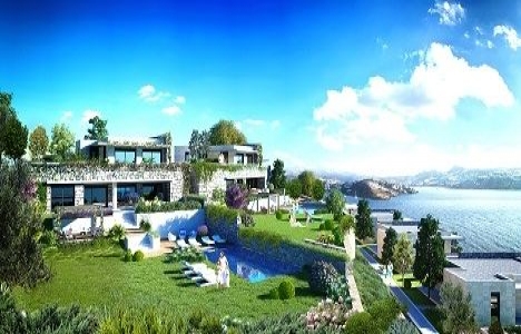 The BO Viera Bodrum da hemen tapu!