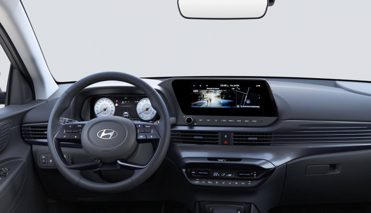 Hyundai Bayon da Eylül e özel 175 bin TL ve sıfır faiz fırsatı! Hyundai Bayon 13 Eylül 2024 fiyat listesi...