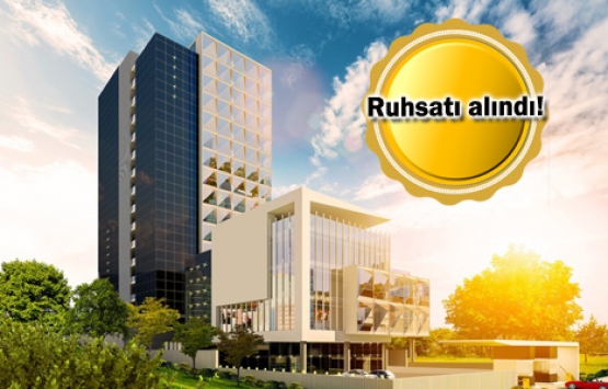 Borsa Kule'de satışlar başladı!