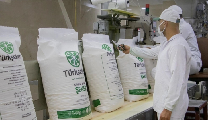 Son dakika: Tarih verildi, şekere bir zam daha geliyor! Son 4 ayda 11 inci zam!