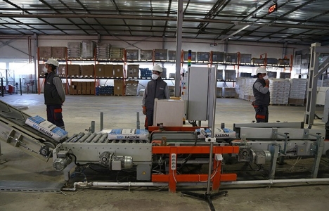 DAP Eylem Planı'na onay!