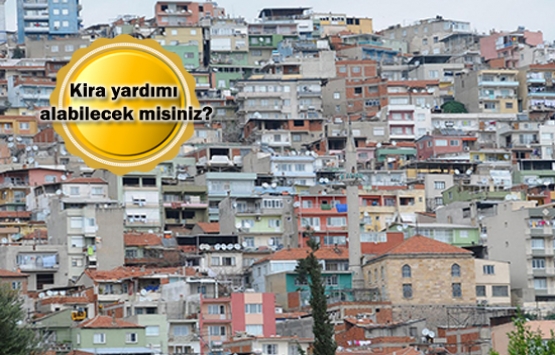 kentsel dönüşüm kira yardımı 2018 