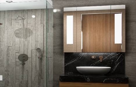 Eroğlu Gayrimenkul Skyland İstanbul örnek daire!