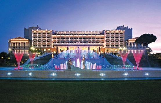 Mardan Palace Hotel’in borcu 115 milyon euroya ulaştı!